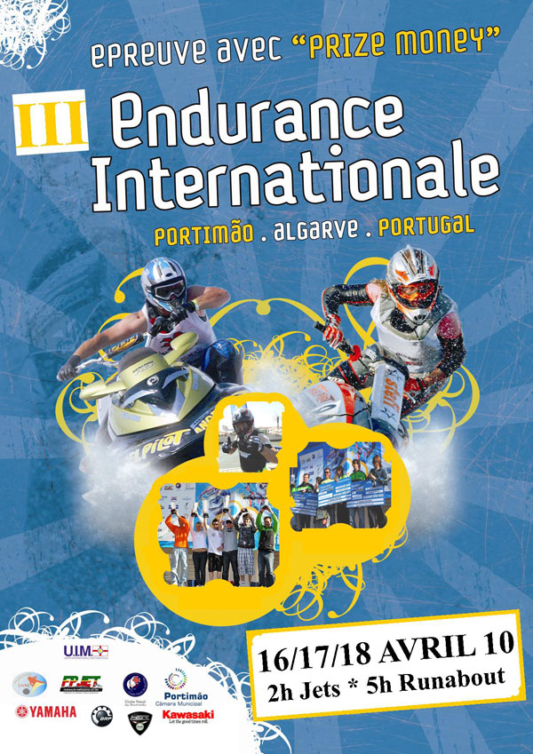 III-ENDURANCEcartel