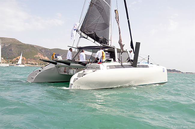 Independent-Catamaran-36-©AlfredFarre