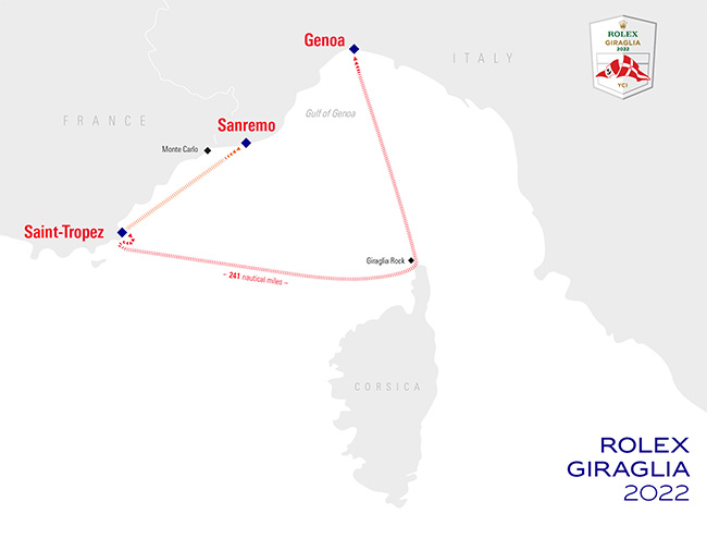 m2848_RolexGiraglia_CourseMap