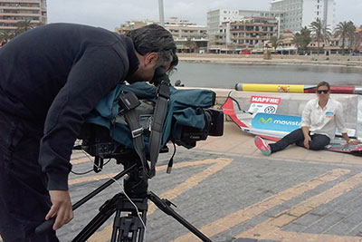 Marina-Alabau-durante-la-filmacion-(r-media)