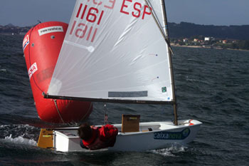 El Noruego Hermann Tomasgaar Vencedor Absoluto Del Meeting