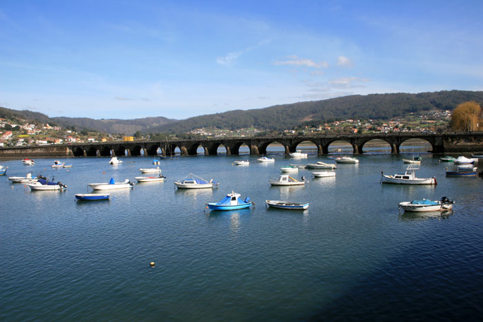 Pontedeume