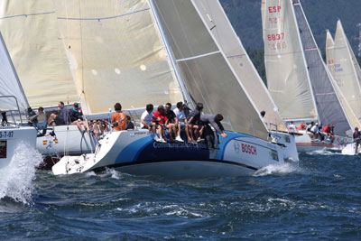 PRIMERA-ETAPA-47-REGATA-RIAS-BAIXAS-MARTIN-CODAX