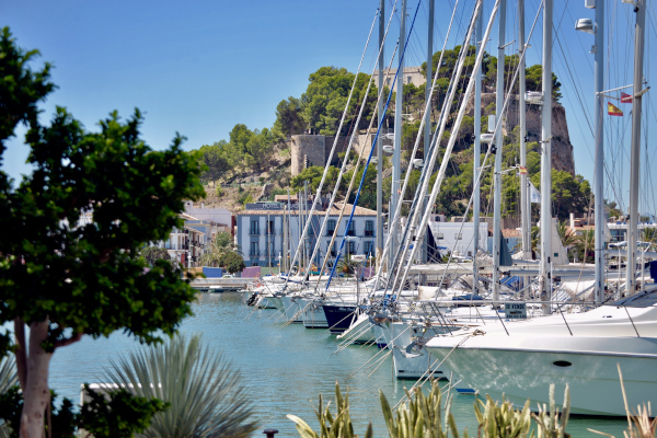 PuertoDénia