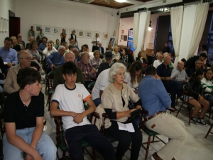 RCNA. HOMENAJE A PEDRO DE ARMAS SANGINÉS (4)