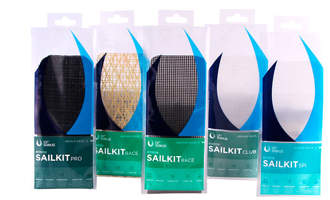 SAILKIT-ALL