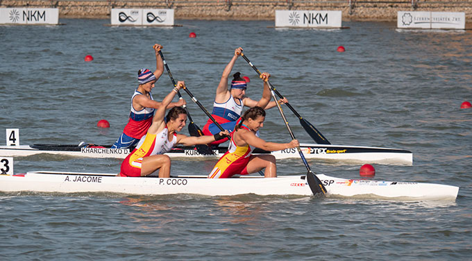 Szeged-2019---C2-W-500---Coco-+-Jácome---eliminatoria