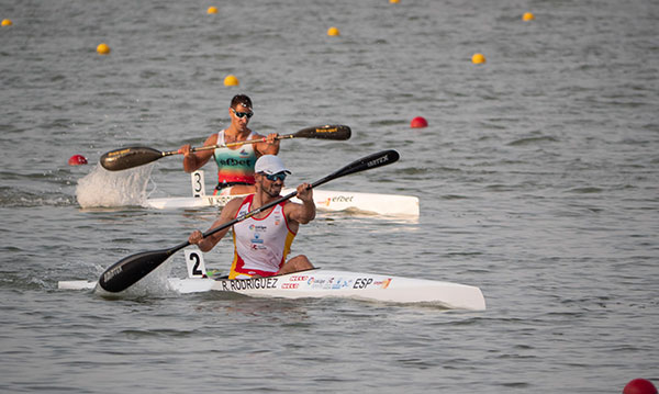 Szeged-2019---K1-M-1000---Roi-Rodríguez---semifinal-2