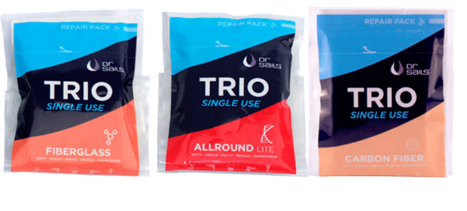 trio