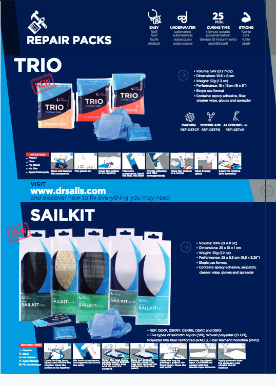 trio