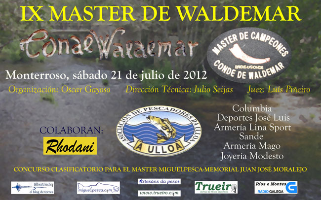 WALDEMAR-1