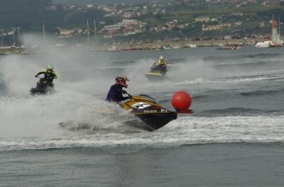 Arcade acoge este domingo el regreso de las Neumáticas y el Trofeo Galaico Portugués de Resistencia de Motos Arcade acoge este domingo el regreso de las Neumáticas y el Trofeo Galaico Portugués de Resistencia de Motos