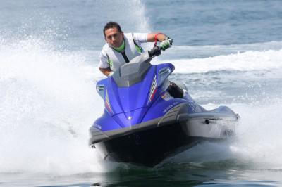 Mañana arranca desde Silgar el Open Náutica Vidal Copa del Rey de Motos Acuáticas Mañana arranca desde Silgar el Open Náutica Vidal Copa del Rey de Motos Acuáticas