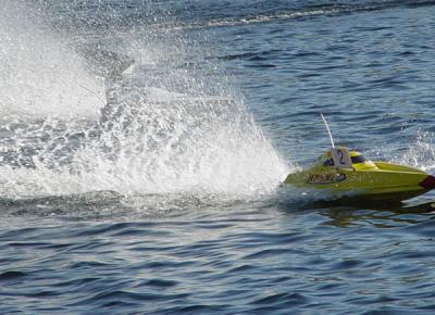 Pontevedra acogerá el Campeonato de España de circuito de radiocontrol térmico por quinto año consecutivo Pontevedra acogerá el Campeonato de España de circuito de radiocontrol térmico por quinto año consecutivo