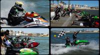 Portimão fue escenario del mejor JetSki que se hace en Europa en la modalidad de endurance