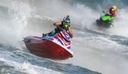El CN El Balís acoge el cierre del circuito europeo de motos acuáticas AquaX Pro El CN El Balís acoge el cierre del circuito europeo de motos acuáticas AquaX Pro