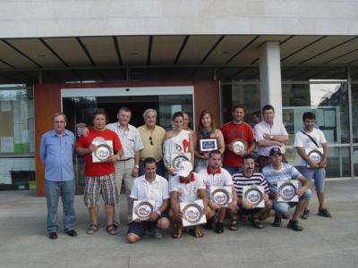 El Campeonato Gallego de Motos de Agua vivió su tercera cita el pasado sábado en la playa de o Portelo, en la localidad lucense de Burela El Campeonato Gallego de Motos de Agua vivió su tercera cita el pasado sábado en la playa de o Portelo, en la localidad lucense de Burela