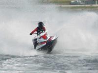 Xoel Lago y Pablo Lindner representarán a Galicia en el campeonato del mundo de motos acuáticas que se celebra en Cavalaire - Francia los días 17, 18 y 19 de septiembre.      