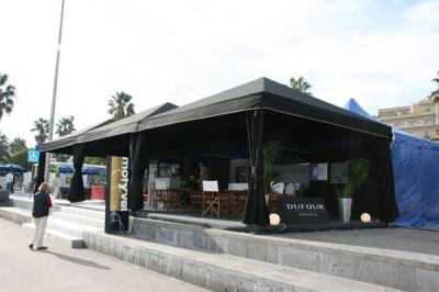 DUFOUR y GRAND SOLEIL, a flote Motyvel presenta una amplia oferta en el Port Vell de Barcelona DUFOUR y GRAND SOLEIL, a flote Motyvel presenta una amplia oferta en el Port Vell de Barcelona