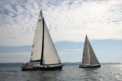Elan Marine estrena banco de pruebas Elan Marine estrena banco de pruebas