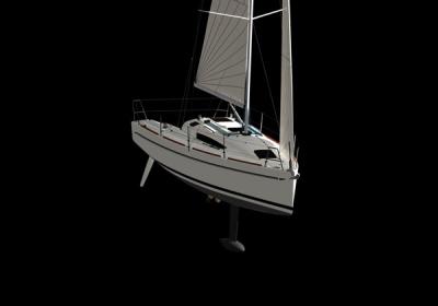 ELAN Marine presenta el Elan 310 ELAN Marine presenta el Elan 310
