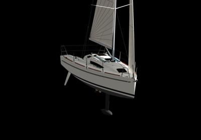 ELAN Marine presenta el Elan 310