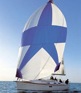 Nuevo DUFOUR 385, (11,90m. de eslora, 3 cabinas, 2 baños) Nuevo DUFOUR 385, (11,90m. de eslora, 3 cabinas, 2 baños)