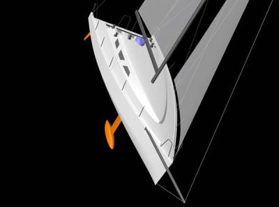 Un nuevo éxito de Balance-AN El Este Class 40 gana la clase y logra un segundo absoluto Un nuevo éxito de Balance-AN El Este Class 40 gana la clase y logra un segundo absoluto