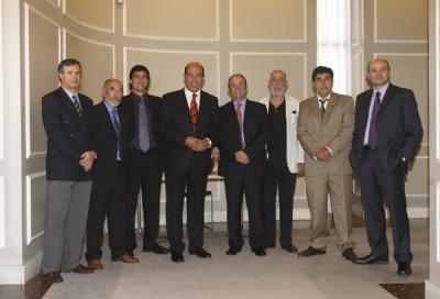 La Junta Directiva del Liceo Marítimo de Bouzas convoca elecciones a la Presidencia La Junta Directiva del Liceo Marítimo de Bouzas convoca elecciones a la Presidencia