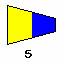 Número 5