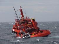 Fomento presenta la campaña de seguridad para la náutica de recreo