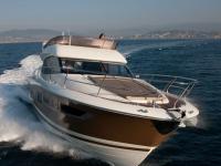 El Prestige 500 consigue un nuevo premio:  Barco Europeo del año 2012 