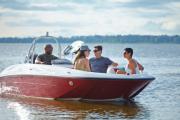 La BAYLINER 180 ELEMENT XL recibe el premio a la mejor embarcación para iniciación a la náutica de recreo La BAYLINER 180 ELEMENT XL recibe el premio a la mejor embarcación para iniciación a la náutica de recreo