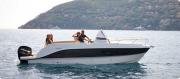 La Quicksilver Activ 805 Sundeck ha sido nominada como Embarcación Europea a Motor del Año 2015 en su categoría. La Quicksilver Activ 805 Sundeck ha sido nominada como Embarcación Europea a Motor del Año 2015 en su categoría.