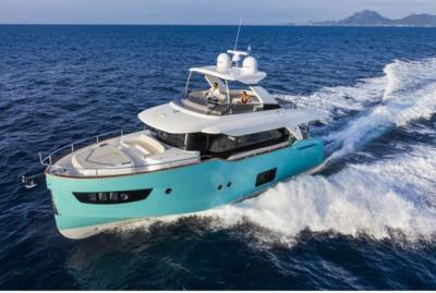 NAUTAMARINE distribuidor de ABSOLUTE YACHTS en Cataluña NAUTAMARINE distribuidor de ABSOLUTE YACHTS en Cataluña