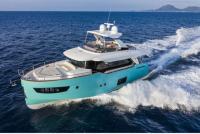 NAUTAMARINE distribuidor de ABSOLUTE YACHTS en Cataluña