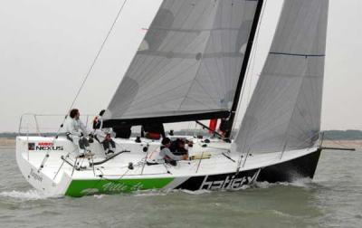 El M34 se estrena cumpliendo las expectativas El M34 se estrena cumpliendo las expectativas