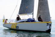 Entregado el primer MMW 33 de la versión optimizada MMW 33 Fast Cruiser Entregado el primer MMW 33 de la versión optimizada MMW 33 Fast Cruiser