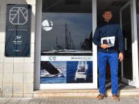 Yacht Consulting Barcelona.  Distribuidor oficial en España de ICE Yachts and Silent Yachts