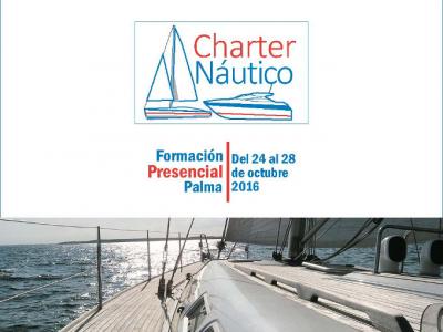 ANEN colabora con el Instituto Marítimo Español en el curso “Charter Náutico”
