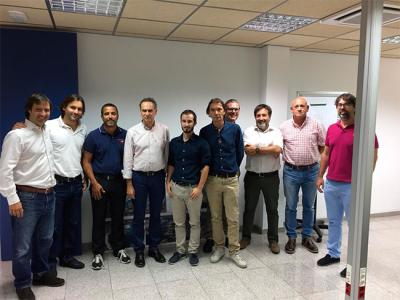Los portales de chárter muestran su voluntad de aplicar la máxima transparencia para acabar con la oferta náutica no reglada en Baleares Los portales de chárter muestran su voluntad de aplicar la máxima transparencia para acabar con la oferta náutica no reglada en Baleares