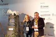 Sailway y Asnauga presentan en Fairway la Travesía Náutica Xacobea Sailway y Asnauga presentan en Fairway la Travesía Náutica Xacobea