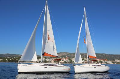 Skipper Sailing Club se expande a Ibiza Skipper Sailing Club se expande a Ibiza