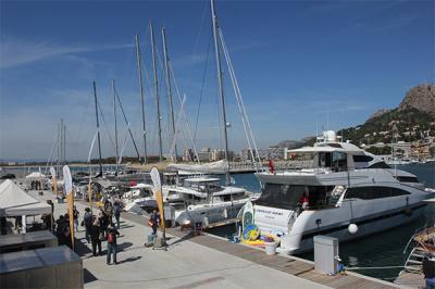 Top Sailing Charter establece la primera flota de embarcaciones de lujo en la Costa Brava Top Sailing Charter establece la primera flota de embarcaciones de lujo en la Costa Brava