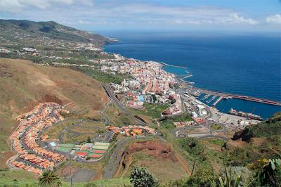 5º CONGRESO NACIONAL DE CLUBS NAUTICOS a celebrar los días 28 y 29 del próximo mes abril del 2023 en LA PALMA