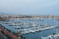Anade pide “armonizar” las leyes de puertos y costas para mejorar el desarrollo de la náutica deportiva