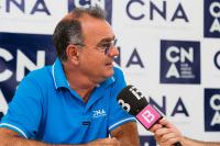 Concluye el mandato de Óscar Estellers ‘Silver’ como Presidente del Club Nàutic S’Arenal