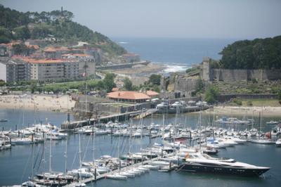 El Club de Yates se une a la candidatura de Baiona Patrimonio de la Humanidad El Club de Yates se une a la candidatura de Baiona Patrimonio de la Humanidad