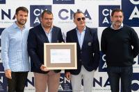 El Club Nàutic de S’Arenal se convierte en el primer puerto de España neutral en emisiones