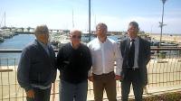 El Club Nàutic Salou entra en el proyecto Port Nautical Events
